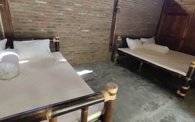 Omah Regeng Hotel Bantul