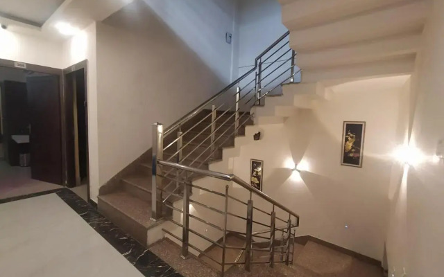 Hotel Geeta Residency Haridwar
