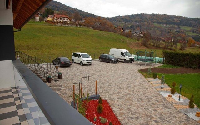 Appartements-Dalila