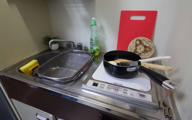 Exsaison Shirokita 302