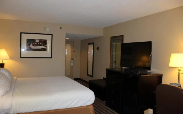 Holiday Inn Gainesville-Lanier Centre