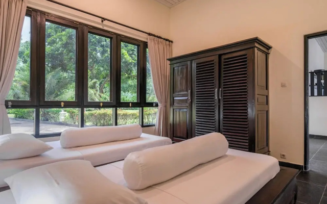Villa Burung