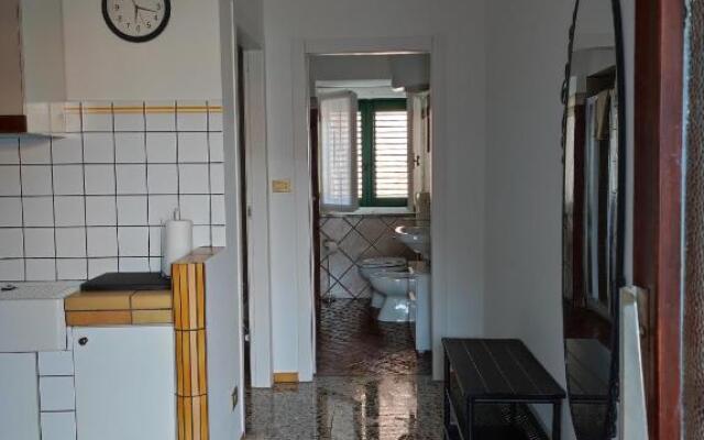 Appartamenti La Terrazza