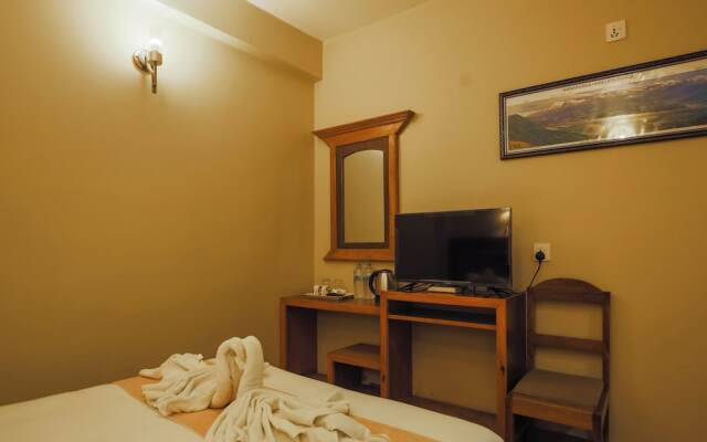 Paradise Boutique Hotel