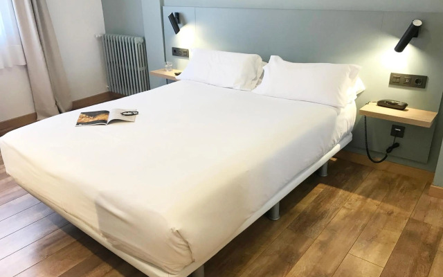 Hotel Príncipe de Asturias