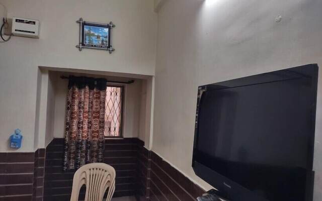 Aahvanam Service Apartment
