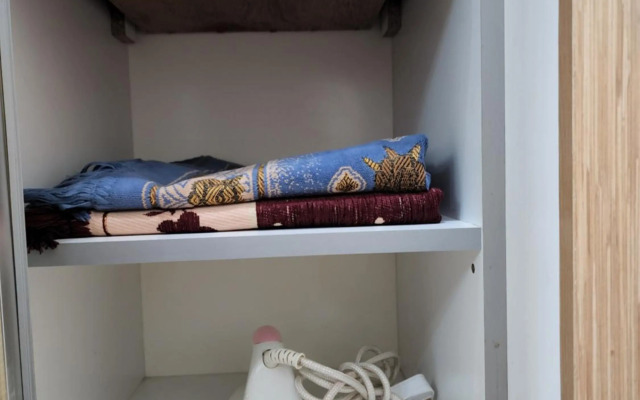 The Viana Apartment 3