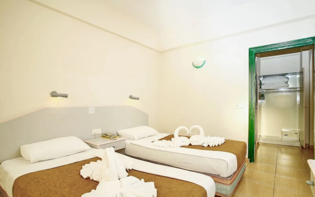 Magi Apart Hotel