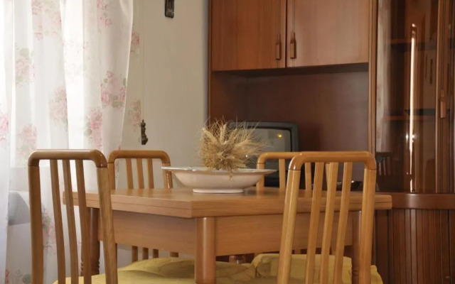 Basilicata Host to Host - Passarella House