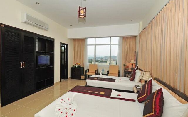 Duy Tan 2 Hotel