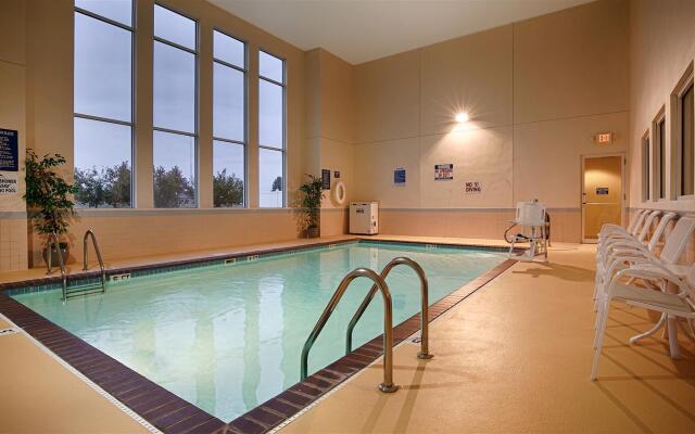 Best Western Gas City