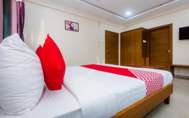 Hotel Shivrai By OYO Rooms