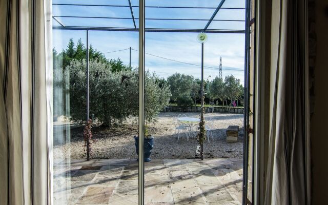 Welcoming Villa with Private Pool in Montfrin