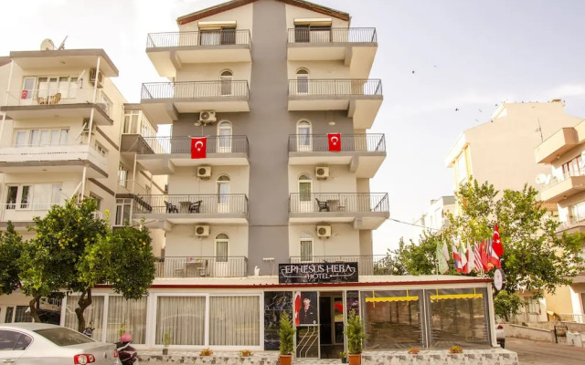 Ephesus Hera Hotel