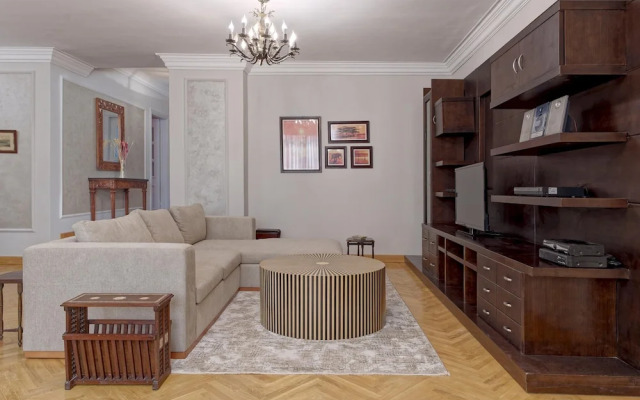 Vesta - Superior APT - 3BR - Merghany