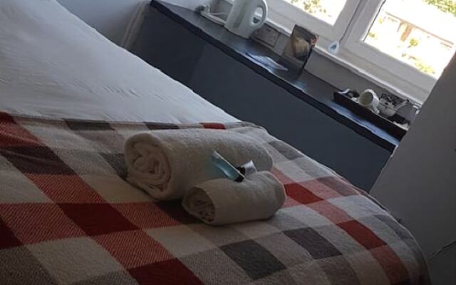 The Gothenburg Hotel