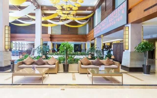 Phoenix Hotspring Resort