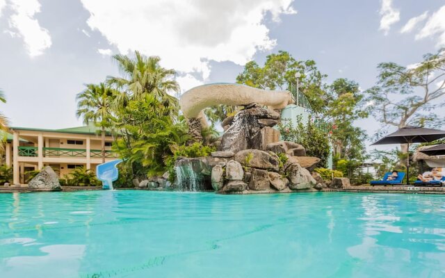 Tokatoka Resort Hotel