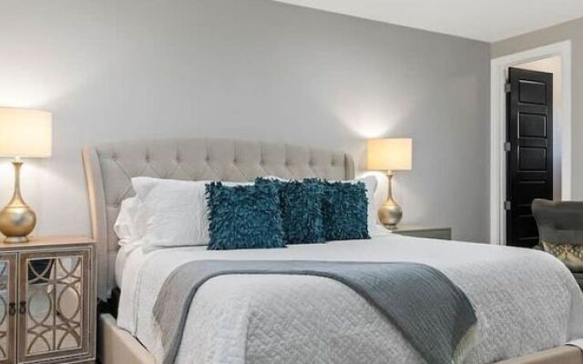 Suncliff Retreat By Redawning