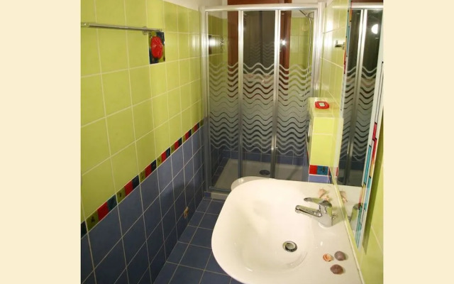 Alekos Beach Houses-Angelo