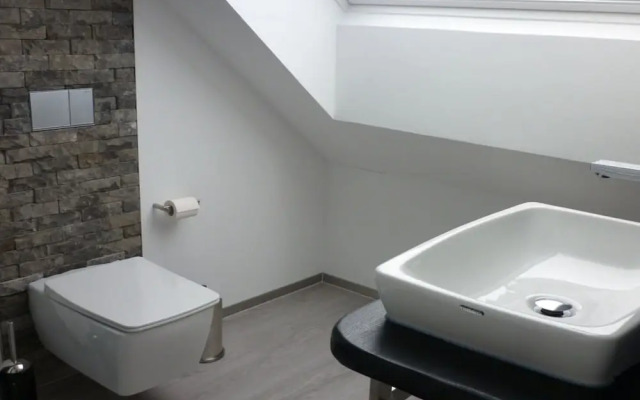 Holiday Apartment Near Beach