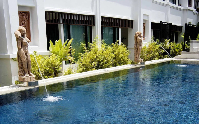 Avantika Boutique Hotel