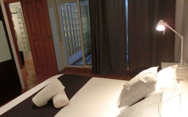 Total Valencia Elegance