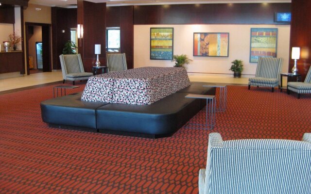 Sheraton Grand Rapids Airport Hotel