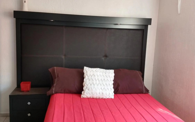 Residence Las Trojes Cdmx