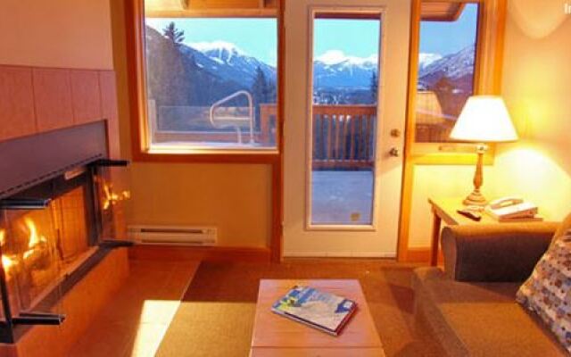 Hidden Ridge Resort - Deluxe 1 Bedroom With Loft Condo