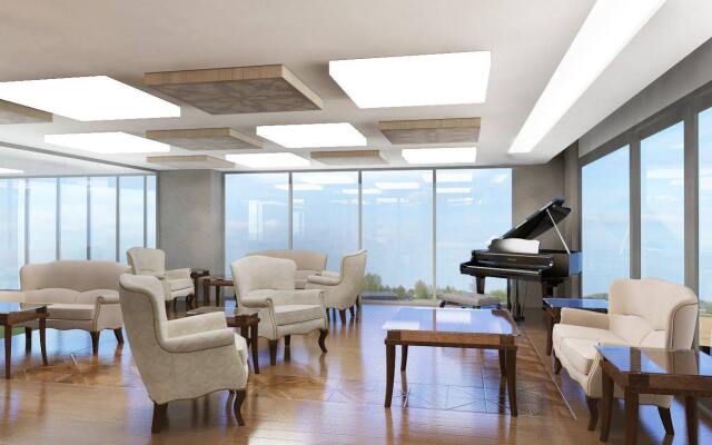 Selectum City Atasehir