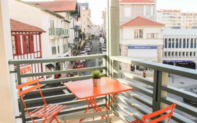 Location Appartement Biarritz