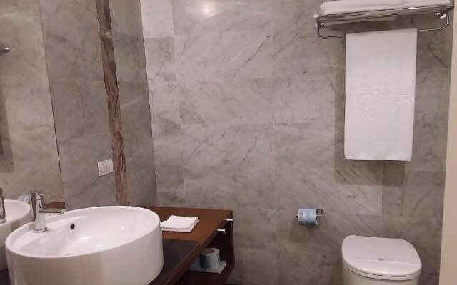 Torre Fiore Hotel Masseria