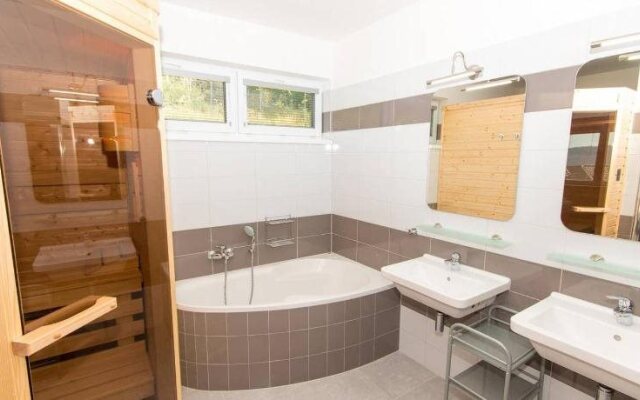 Villapark Lipno Dreams