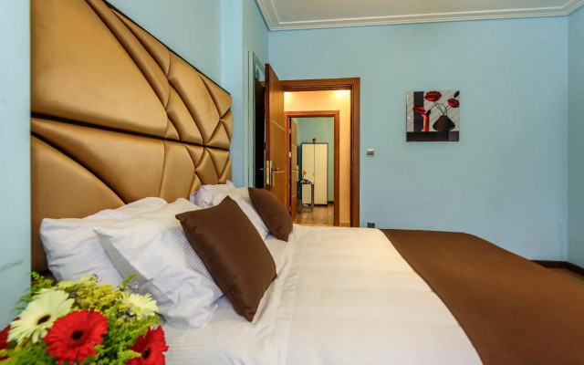 Arabella Residence