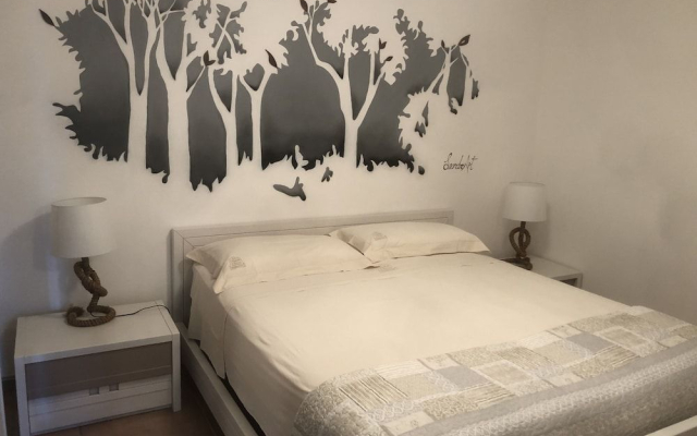 B&B Chiave d'Arco