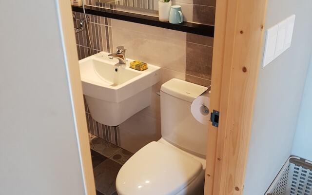 Junyhiro Private House