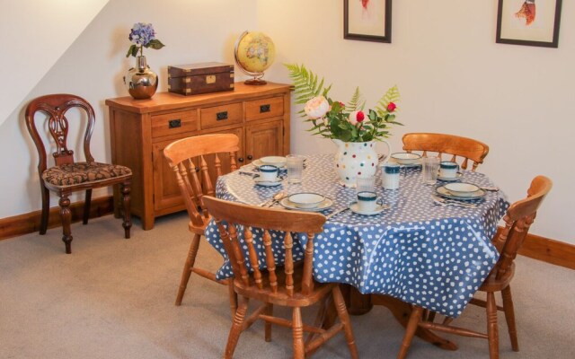 Graig Gwyn Cottage