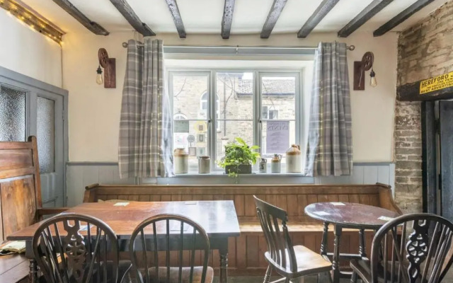The Royal Oak Inn