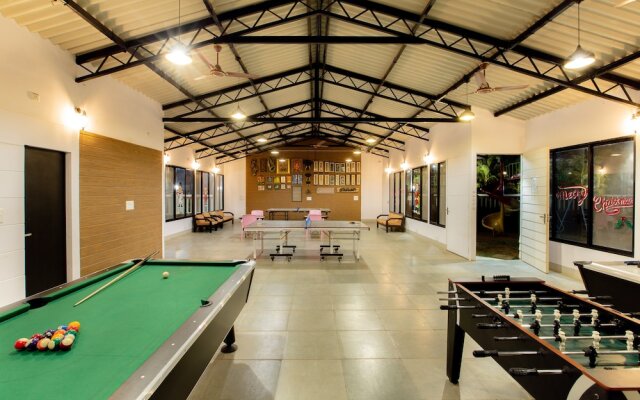 Cloud 9 Hills Resort