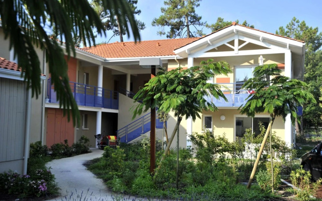 ESTIVEL - Villa Marine