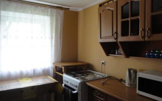 Zatishok Guest House