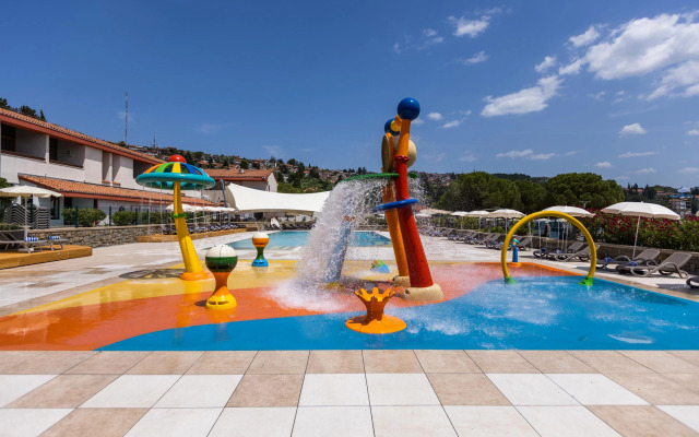 Hotel Vile Park Premium