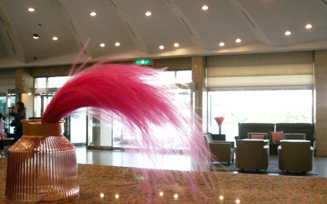 Pearl Hotel Jeju