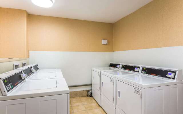 Quality Inn Chester - South Richmond