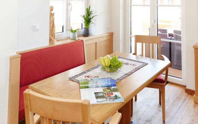 Oberstdorfer Bergwelt Herbers