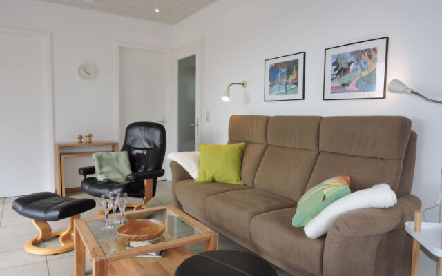 Holiday Home Hochwald