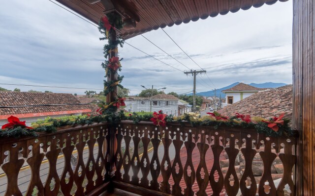 Hotel Cordoba