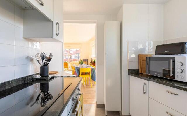 Balkoia superbe appartement de 75 m2 entièrement rénové