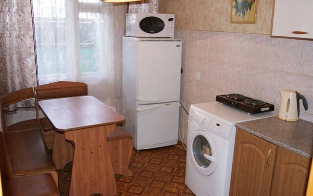 АпартОтель Атлас